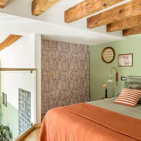 The Green; Luxury Loft In The Center Of Μιλάνο Εξωτερικό φωτογραφία