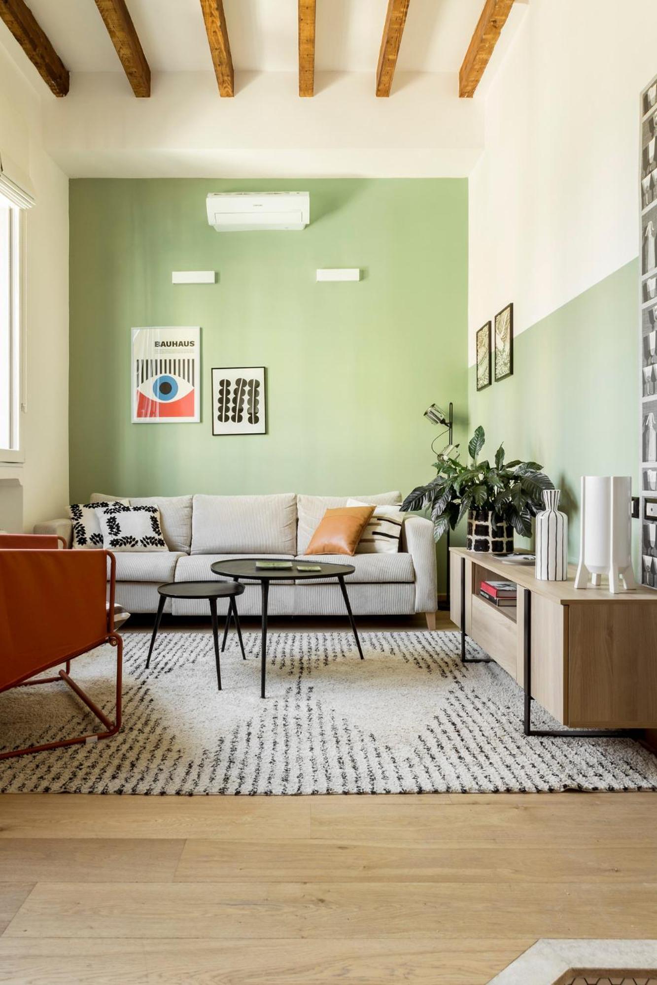 The Green; Luxury Loft In The Center Of Μιλάνο Εξωτερικό φωτογραφία