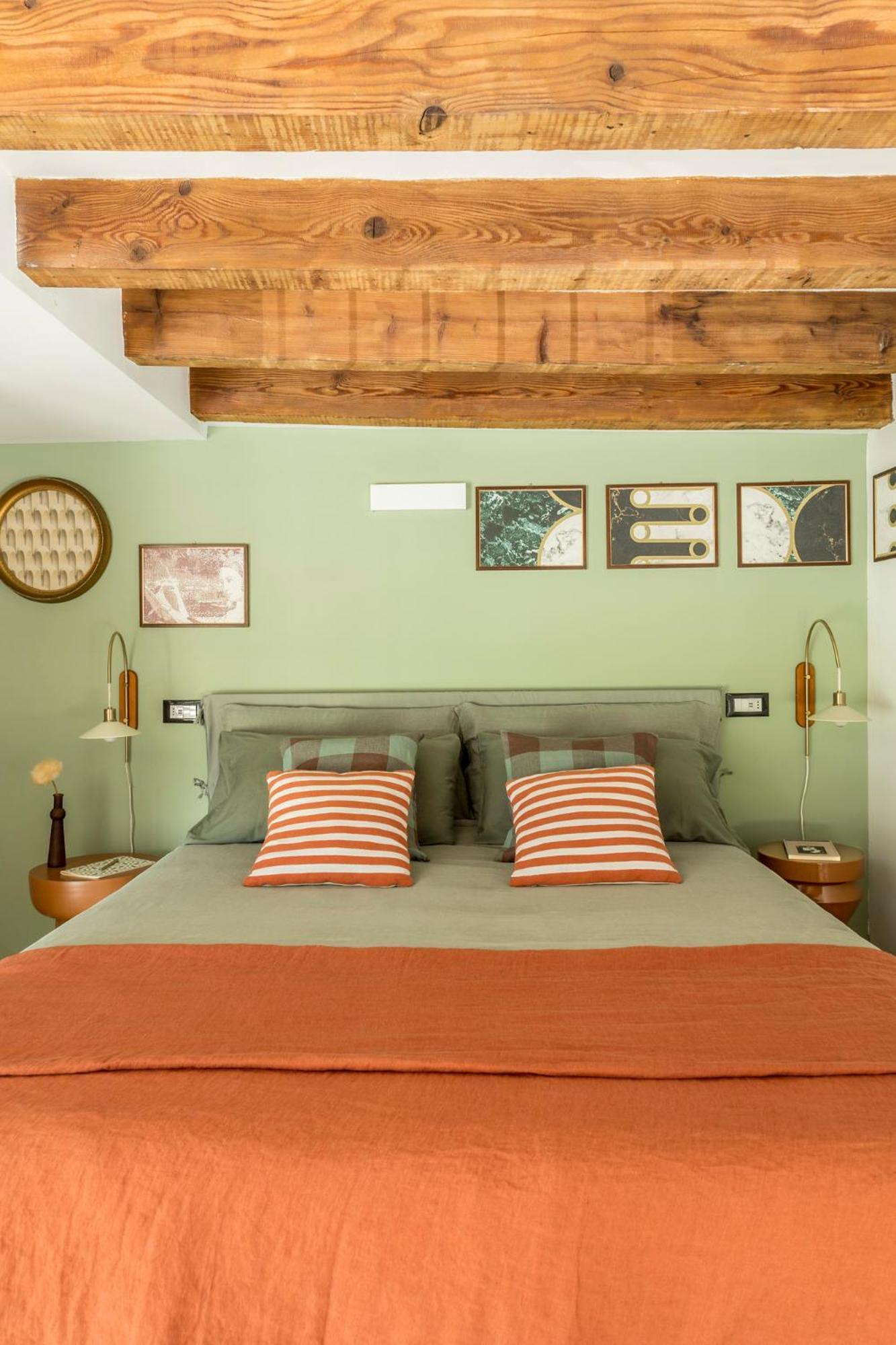 The Green; Luxury Loft In The Center Of Μιλάνο Εξωτερικό φωτογραφία