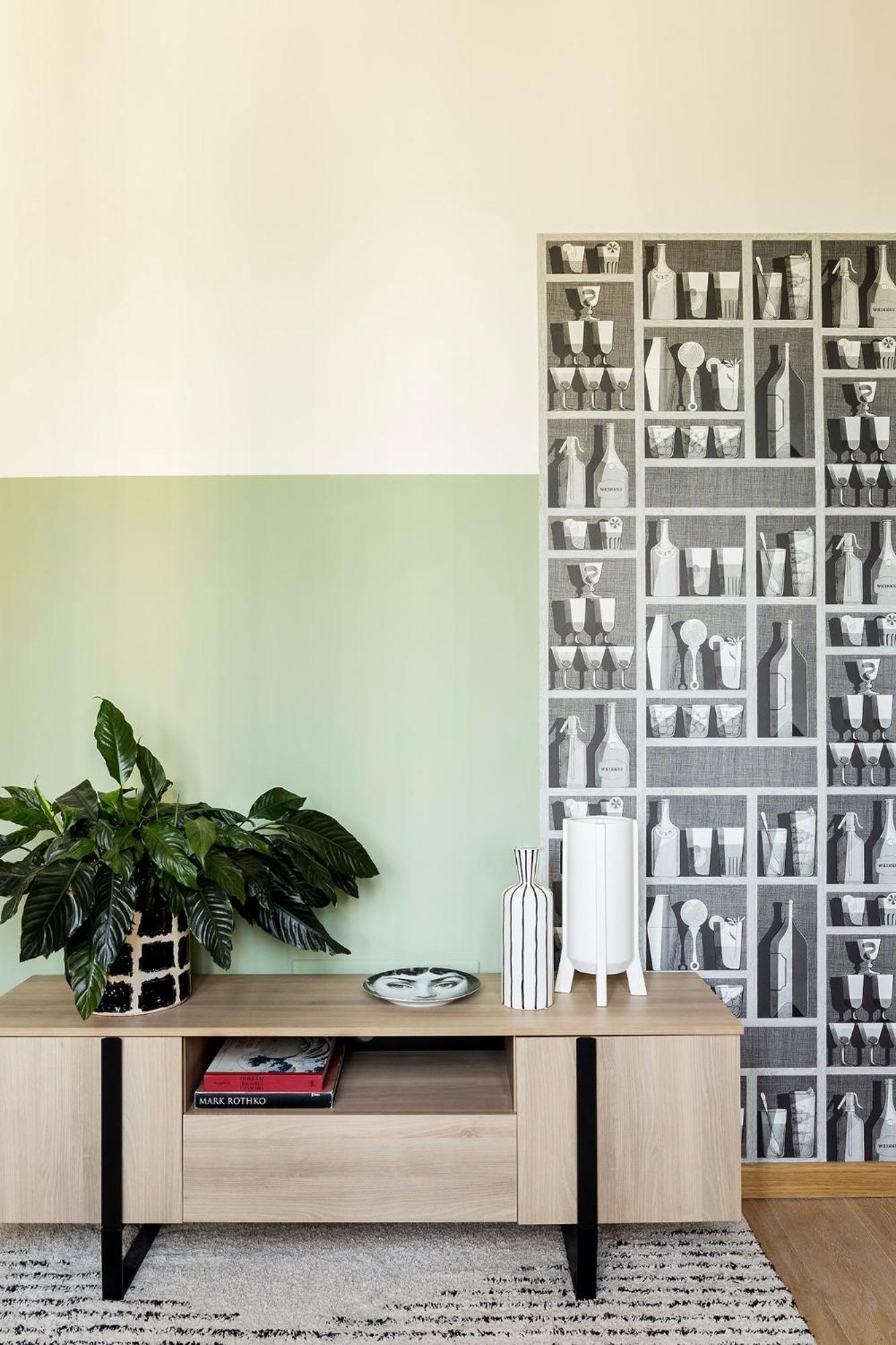 The Green; Luxury Loft In The Center Of Μιλάνο Εξωτερικό φωτογραφία