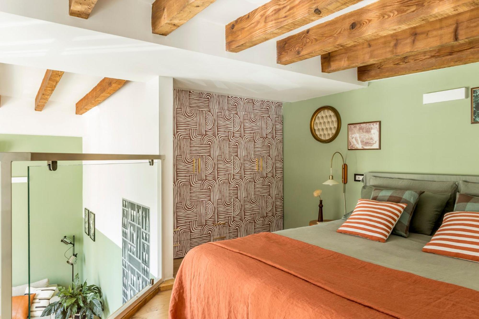 The Green; Luxury Loft In The Center Of Μιλάνο Εξωτερικό φωτογραφία
