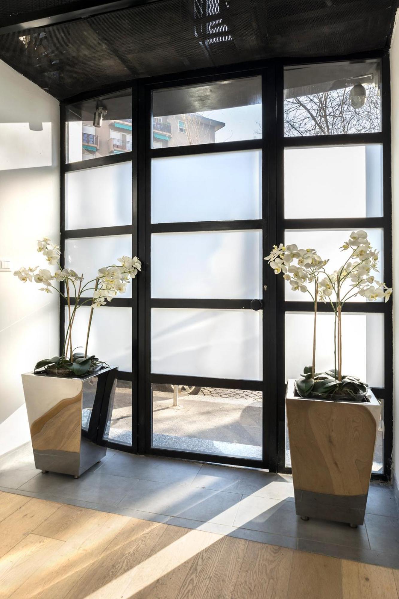 The Green; Luxury Loft In The Center Of Μιλάνο Εξωτερικό φωτογραφία