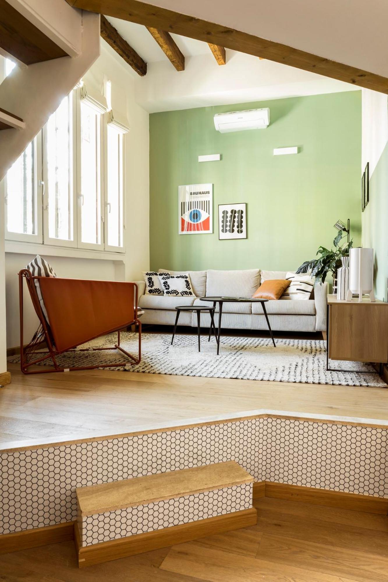 The Green; Luxury Loft In The Center Of Μιλάνο Εξωτερικό φωτογραφία